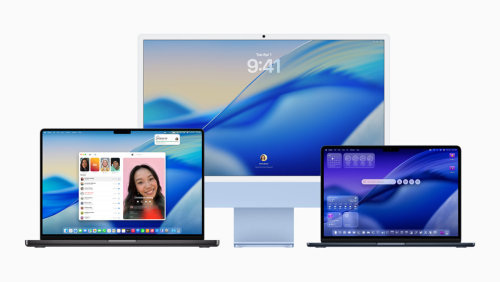 Apple Seeds MacOS Tahoe 26 Release