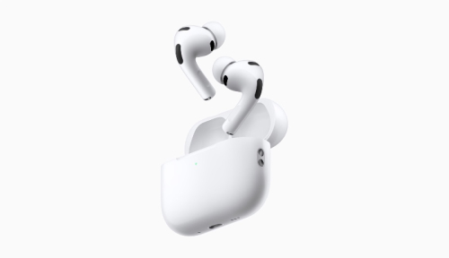 Die neuen AirPods Pro 3 von Apple haben eine verbesserte aktive Geräuschunterdrückung, Herzfrequenzmonitor, mehr