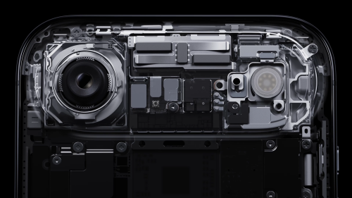 Apple kündigt iPhone Air Battery Austausch und Reparaturgebühren an